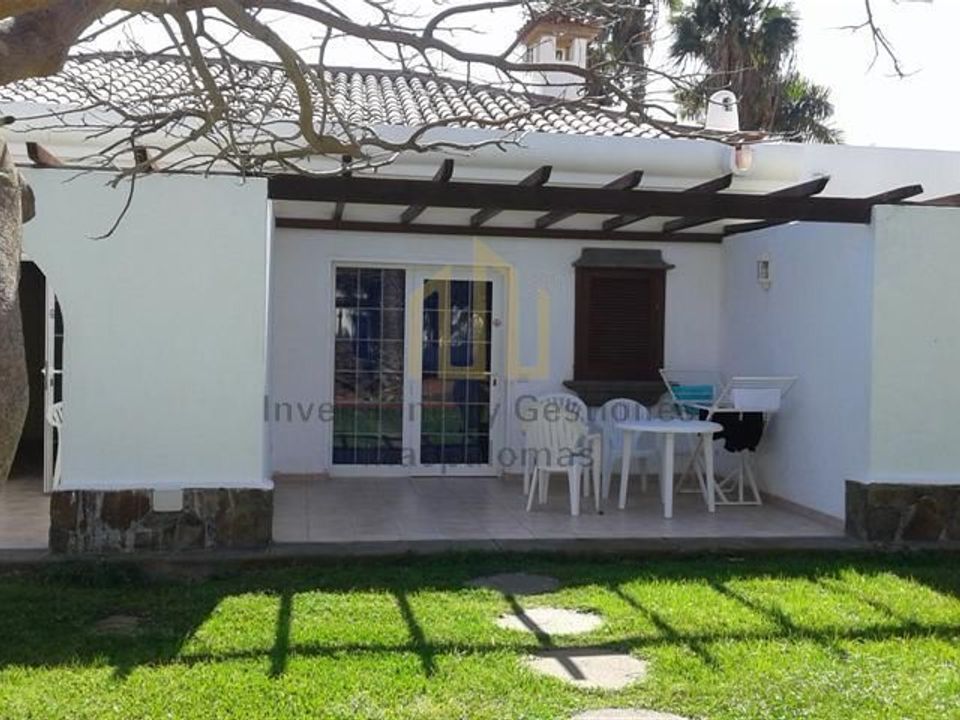 Bungalow i Maspalomas, Gran Canaria - bilde 1
